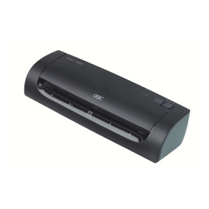 GBC Laminiergerät Fusion 1000L, A4, 75 Micron, schwarz