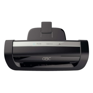 GBC Laminiergerät Fusion Plus 6000L, A3, 75-250 Micron, schwarz/silber