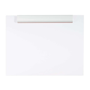 MAUL Schreibplatte-Serie 231 MAULpro, Kunststoff, A3 hoch, weiß