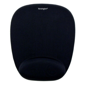 KENSINGTON Mauspad - schwarz
