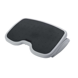 KENSINGTON Fußstütze SoleMate - grau/schwarz