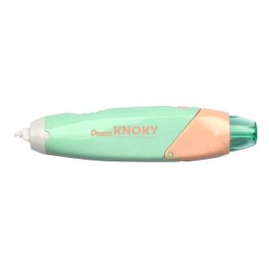 PENTEL Korrekturroller - 5 mm x 6 m, hellgrün