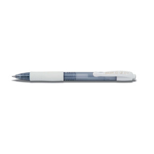 PILOT Gelschreiber G2-7 Pastell, nachfüllbar, 0,4mm (M), pastellweiß