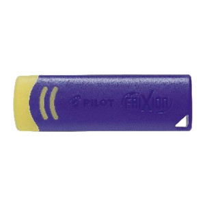 PILOT Radierer Frixion - blau