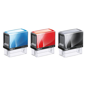 Adressstempel Printer 40 - Automatikstempel für max. 6 Zeilen