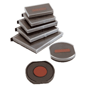 COLOP® Ersatzstempelkissen E/10/2 zweifarbig