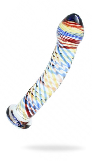 Sensual Glass Gode en verre - Jane