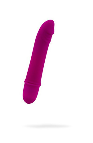 Pretty Love Vibromasseur Beck - 10 vitesses