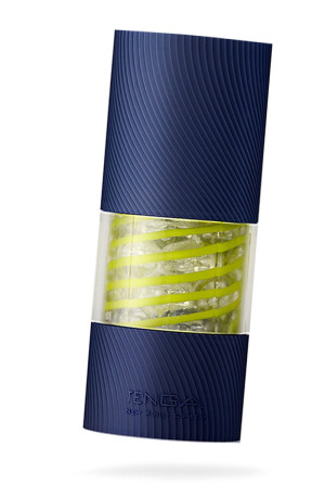 Tenga Spinner Masturbator Shell