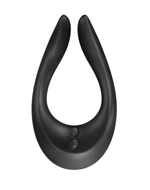 Satisfyer Endless Joy Black Multifun 2
