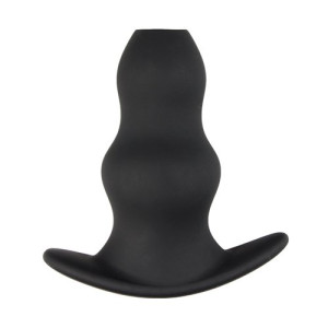 Sinner Gear Plug creuse en silicone - Moyenne
