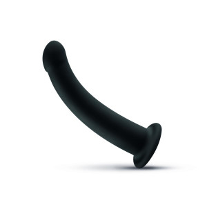 No-Parts Godemiché réaliste Parker 19,5 cm - Noir