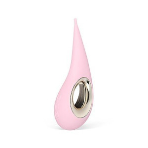 LELO Stimulateur Dot Rose