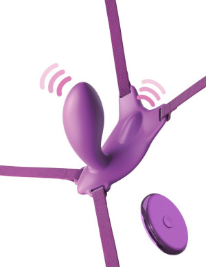 Fantasy for Her Ultimate G-Spot Butterfly
