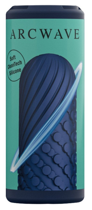 ArcWave Masturbateur Ghost Bleu