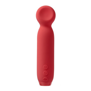 Je Joue Vita Vibromasseur Bullet Rouge