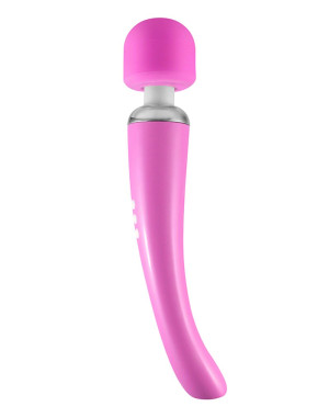 Love Magic Wand Elégance - Rose