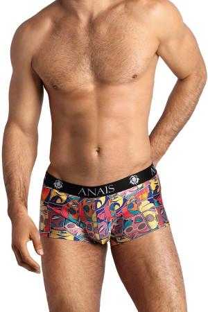 Anaïs for Men Boxer Comics