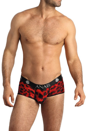 Anaïs for Men Shorty Savage Rouge
