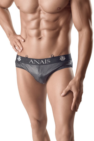 Anaïs for Men Slip Ares Noir