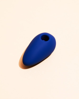 Puissante Mini Coco Bleu
