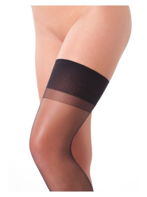 Amorable by Rimba Bas - Taille unique - Noir