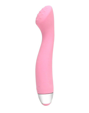 Rimba Oslo G-Spot vibromasseur rose