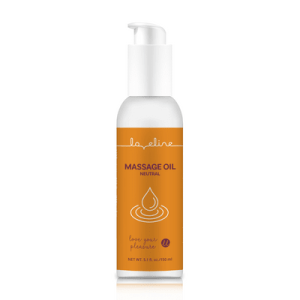 Loveline Huile de massage - Neutre - 5,1 fl oz / 150 ml