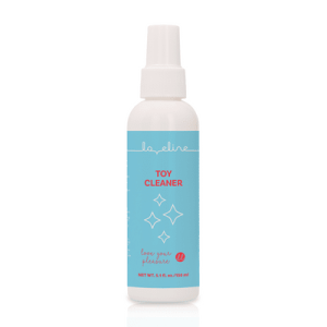 Loveline Nettoyant pour jouets - 5,1 fl oz / 150 ml