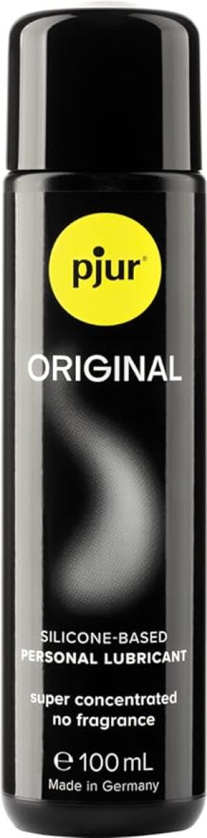 Pjur Lubrifiant Original - 100 ml