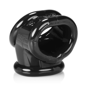 Oxballs Cocksling-2 - Original Cocksling - Black