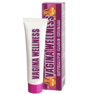 RUF Bien-être Vagin pour Masser les l'Èvres - 30 ml