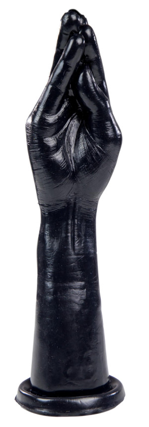 Fist Impact FIST UP 30 x 7,5 cm