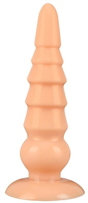 ToppedMonster Plug Pagodis 26 x 7.5cm