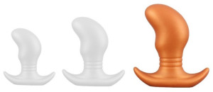 TheAssGasm Plug prostatique Doory L 14 x 6.5cm