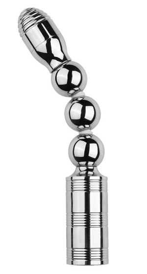 FUKR Chapelet vibrant Vibrator Beads 15 x 3cm