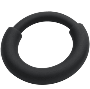 Sport Fucker Cockring Silicone Boost Noir