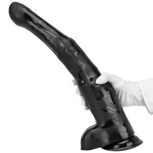 Bad Horse Gode Mega Horse 40 x 7.5 cm