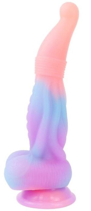 unicorny Gode Alien Obruk Luminescent 18 x 5cm
