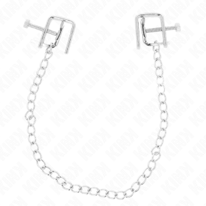 KINK NIPPLE GRIP pinces etau a chaine 30 cm