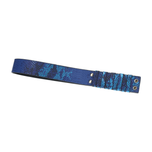 Ouch Paddle - Collection Florence - Bleu