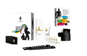 YES for LOV Men's Kit