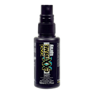HOT Spray anal Exxtreme 50 ml