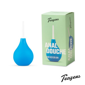 Douche intime Teazers
