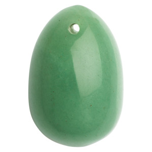 La Gemmes Oeuf de Yoni Jade (S)