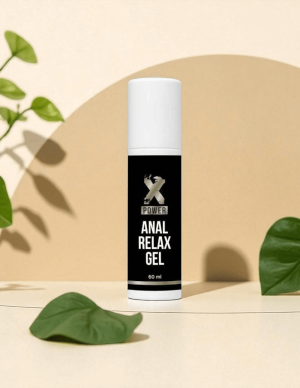Labophyto Gel Anal Relaxant - 60 ml