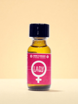 Lady - 25ml