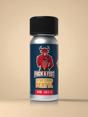 FUCK & FIST PENTYL Ultra Strong 24ml