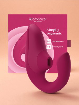 Womanizer BLEND pink