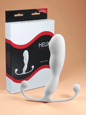 Aneros Helix Trident Stimulateur de Prostate